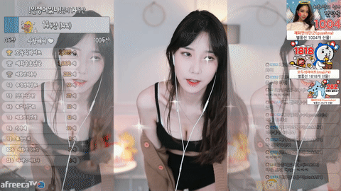AfreecaTV彩婉(BJ채화)2020年9月17日Sexy Dance121810-秀人集