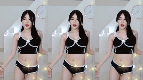 BJ도시(都诗)2021年4月18日Sexy Dance140009-秀人集