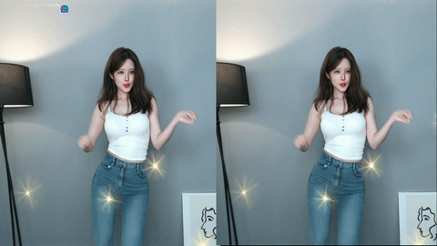 AfreecaTV蕾彻(蕾切尔)(BJ성하)2020年10月8日Sexy Dance211451-秀人集