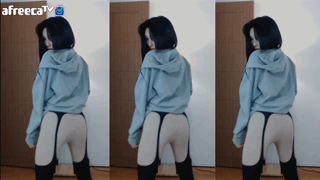 BJ秋天(가을님)2019年11月1日舞蹈剪辑22399530-秀人集