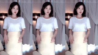 BJ채시영(蔡诗英)2020年5月4日Sexy Dance1259820-秀人集