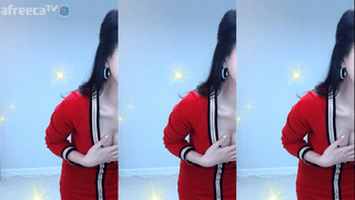 BJ申娜恩(신나은)2020年2月10日舞蹈剪辑19033320-秀人集