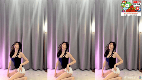 BJ새라(赛拉)2020年5月6日Sexy Dance00052420-秀人集