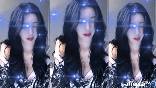 BJ阿丽莎(아리샤)2020年4月18日舞蹈剪辑23534020-秀人集
