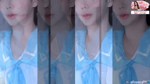 Afreecatv류이나(BJ柳娜)2022年5月15日Sexy Dance235832-秀人集