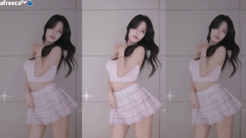 BJ李娜(리나)2022年6月10日舞蹈剪辑151838-秀人集