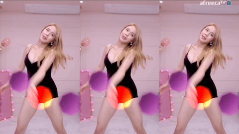 BJ시연(诗妍)2021年12月28日Sexy Dance100122-秀人集