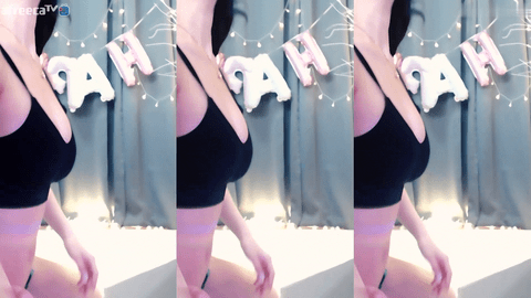 Afreecatv유월이(BJ柳月怡)2021年7月13日Sexy Dance180201-秀人集