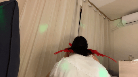 Afreecatv끔니(BJ恭敏)2021年3月1日Sexy Dance133115-秀人集