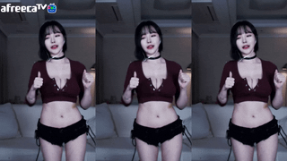 BJ손밍(孙铭)2019年10月28日Sexy Dance20019530-秀人集