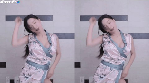 Afreecatv바비지니(BJ芭比)2022年9月30日Sexy Dance152420-秀人集