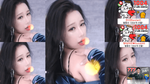 AfreecaTV贝拉(BJ벨라)2020年12月22日Sexy Dance203216-秀人集