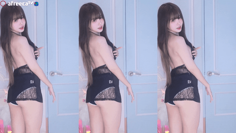 BJ말랑소히(瘦瘦)2022年9月5日Sexy Dance213705-秀人集