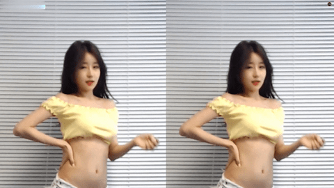 BJ서아(徐雅)2021年3月19日Sexy Dance223204-秀人集