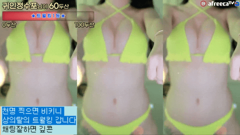Afreecatv레빈(BJ雷彬)2022年8月10日Sexy Dance124550-秀人集