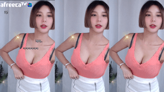 Afreecatv요삐(BJ尤碧)2020年3月11日Sexy Dance06154921-秀人集