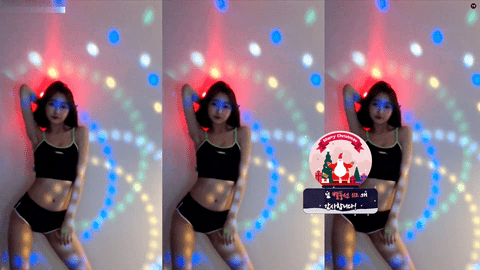 AfreecaTV徐雅(bj seoa)(BJ서아)2020年12月20日Sexy Dance143808-秀人集