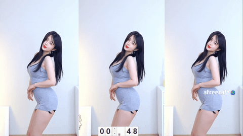 AfreecaTV蕾彻(BJ성하)2022年8月17日舞蹈剪辑234014-秀人集