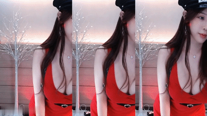 AfreecaTV杰希(BJ재희)2020年11月2日Sexy Dance103313-秀人集