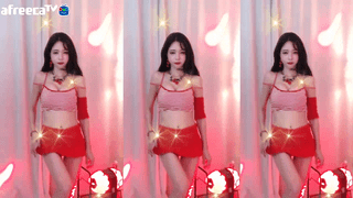 AfreecaTV韩敏英(BJ한민영)2020年5月24日舞蹈剪辑20314920-秀人集