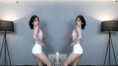 BJ성하(蕾彻)2019年12月22日Sexy Dance20592520-秀人集