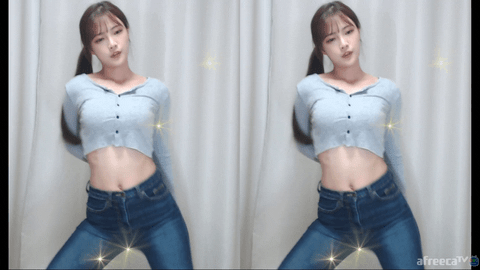 Afreecatv솜찌(BJ宋琪)2020年3月26日Sexy Dance21213921-秀人集