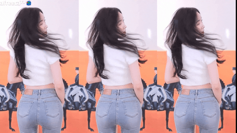 Afreecatv피츄(BJ皮丘)2022年8月31日Sexy Dance201656-秀人集