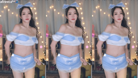 Afreecatv소예(BJ小艺)2022年12月3日Sexy Dance045603-秀人集