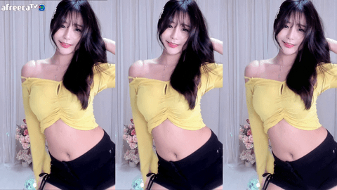 BJ하루(韩璐)2019年10月20日Sexy Dance20486520-秀人集