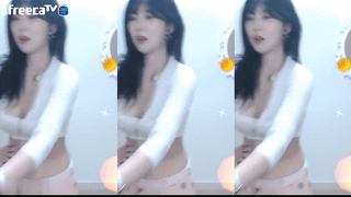 Afreecatv이지아(BJ李智雅)2021年1月21日Sexy Dance125046-秀人集