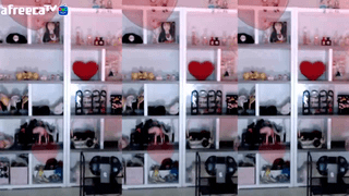 Afreecatv한민영(BJ韩敏英)2020年4月5日Sexy Dance13062620-秀人集