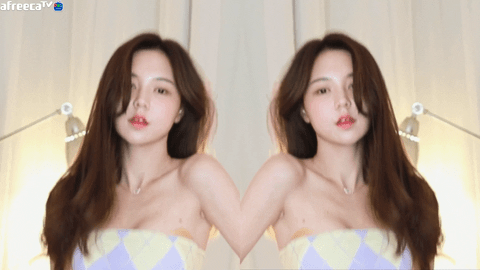 Afreecatv화정(BJ花井)2022年8月14日Sexy Dance153217-秀人集