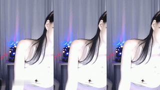 Afreecatv소요(BJ苏尤)2021年3月25日Sexy Dance213432-秀人集