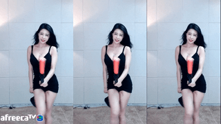 BJ아리샤(阿丽莎)2019年10月15日Sexy Dance19199533-秀人集