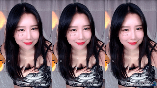 BJ채시영(蔡诗英)2020年1月24日Sexy Dance09394920-秀人集