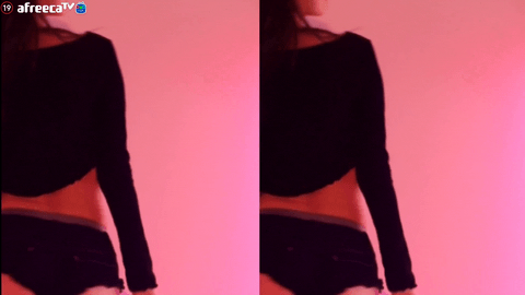 BJ서아(徐雅)2022年6月18日Sexy Dance133106-秀人集