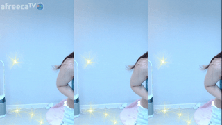 Afreecatv신나은(BJ申娜恩)2020年3月21日Sexy Dance18033321-秀人集