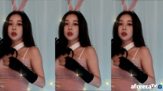 BJ박소은(朴素恩)2019年10月31日Sexy Dance2243240-秀人集