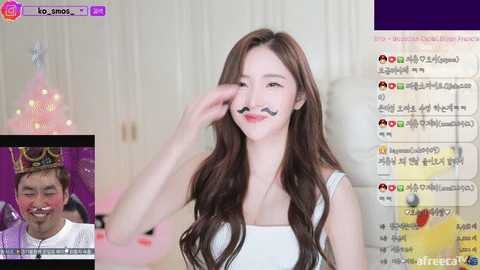 AfreecaTV皮丘(BJ피츄)2020年9月16日Sexy Dance132230-秀人集