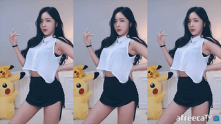 BJ피츄(皮丘)2020年5月13日Sexy Dance14184121-秀人集