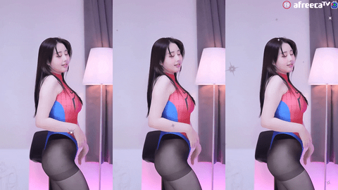 BJ소린(苏麟)2021年12月28日Sexy Dance201446-秀人集