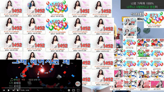 BJ申娜恩(신나은)2020年6月13日舞蹈剪辑22423321-秀人集