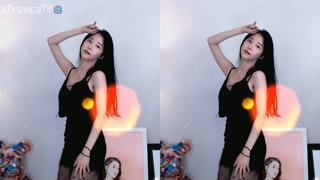 AfreecaTV艾琳(BJ크레용팝엘린)2019年9月27日舞蹈剪辑01503021-秀人集