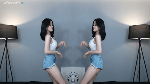 AfreecaTV蕾彻(BJ성하)2020年1月29日舞蹈剪辑22082521-秀人集