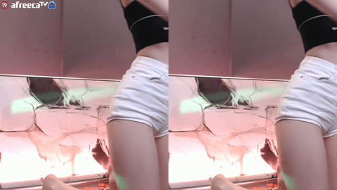Afreecatv금화(BJ金花)2023年4月15日Sexy Dance170110-秀人集