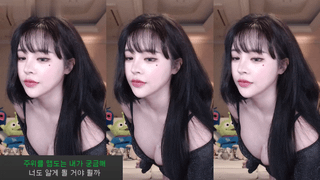 AfreecaTV孙铭(BJ손밍)2020年12月9日Sexy Dance171207-秀人集