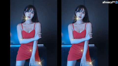 AfreecaTV朴素恩(BJ박소은)2020年1月17日舞蹈剪辑04452521-秀人集