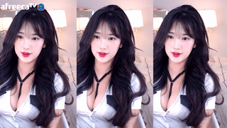 BJ娜娜(나나)2020年4月6日舞蹈剪辑21314020-秀人集