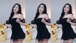 AfreecaTV皮丘(BJ피츄)2020年3月19日舞蹈剪辑21564820-秀人集