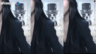 Afreecatv이지아(BJ李智雅)2020年2月12日Sexy Dance18515021-秀人集